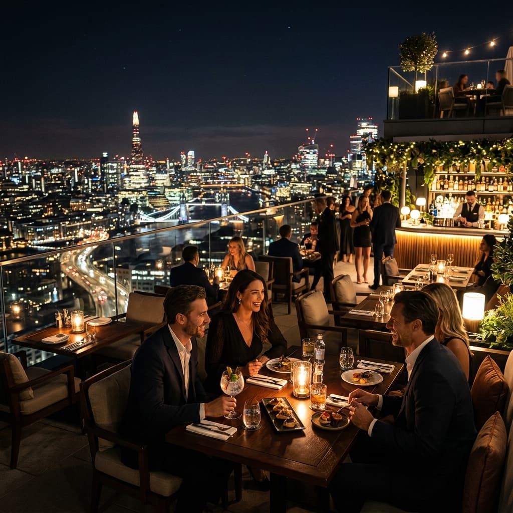 The LUXE